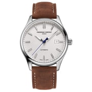 Frederique Constant Classic Automatic Silver Dial Mens Watch FC-303NS5B6