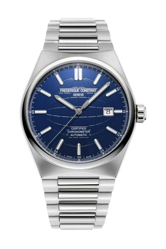 Highlife Stainless Steel Men's Watch