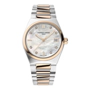 Frederique Constant Highlife Women's Quartz Watch FC-240MPWD2NH22B