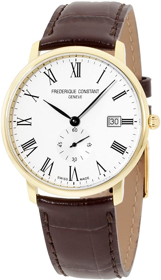 Frederique Constant Jewelry & Watches | Walmart.com Frederique Constant Jewelry & Watches | Walmart.com