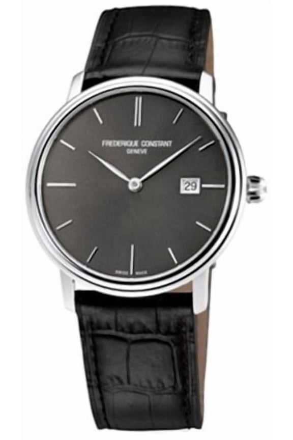 Slim Line Mens Watch