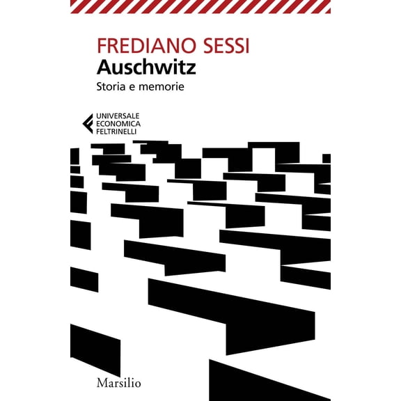 Frediano Sessi,Enrico Mottinelli Auschwitz. Storia e memorie (Paperback)