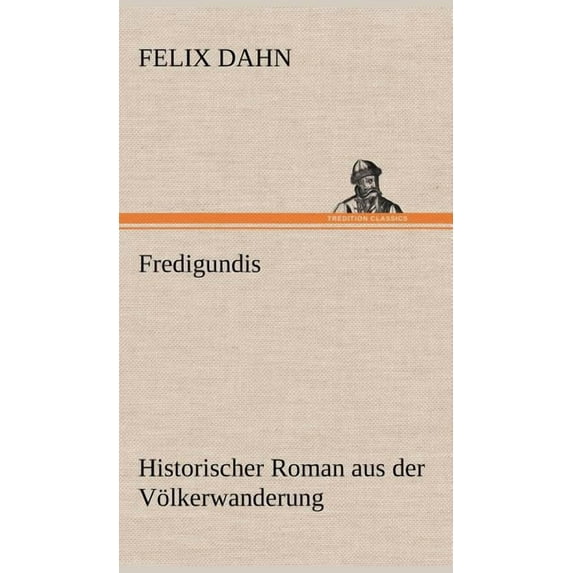 Fredigundis (Hardcover)