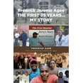 thumbnail image 1 of Fredrick Jerome Agee THE FIRST 25 YEARS... MY STORY (Paperback), 1 of 1
