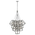 thumbnail image 1 of Fredrick Ramond Lighting - Ensemble-Thirteen Light Large Foyer-32.5 Inches Wide, 1 of 2