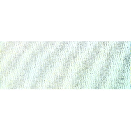 Fredrix Acrylic Primed Canvas Roll - Cotton - 73 in x 6 yds