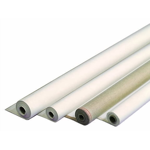 Fredrix Antwerp Linen Roll - 52" x 6 yards, Double Acrylic Primed