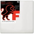 thumbnail image 1 of Fredrix® Artist Series Red Label 8" x 8" Stretched Canvas, 1 of 1