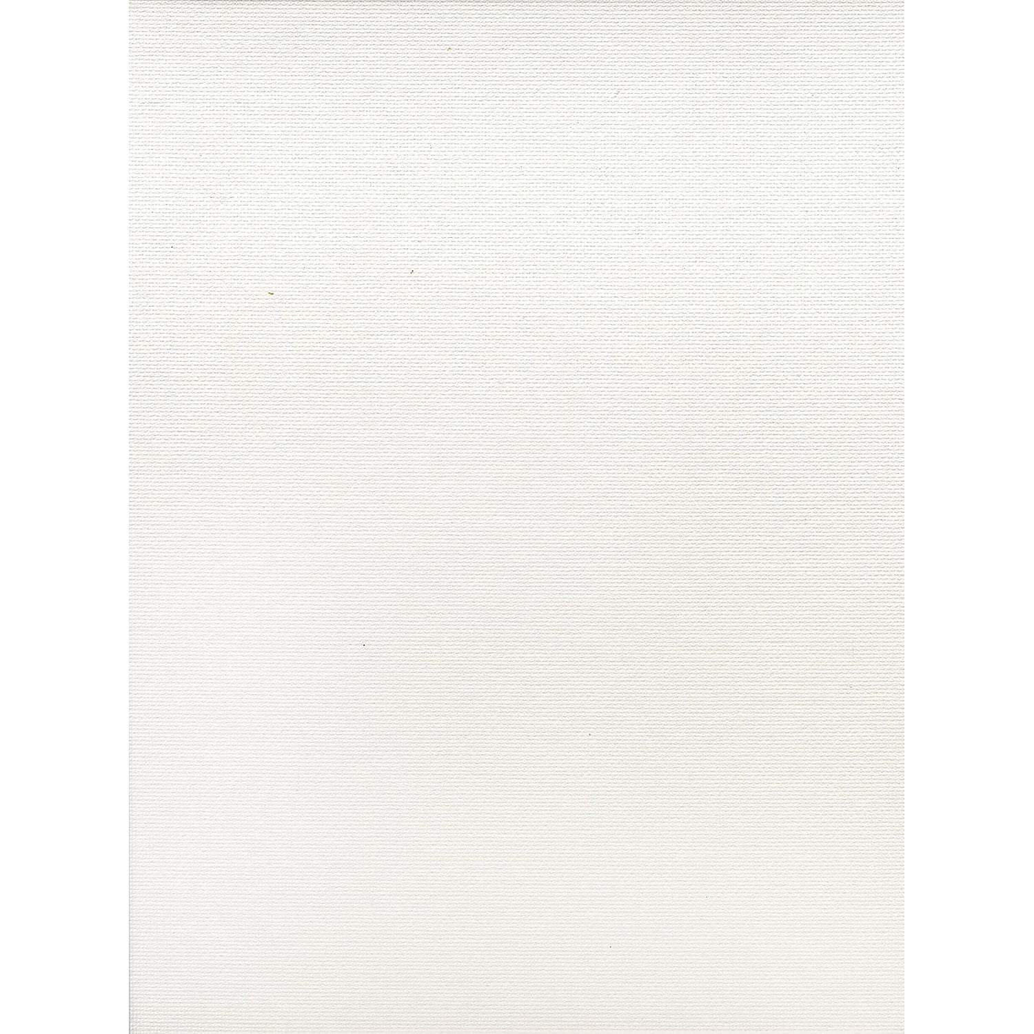 Fredrix Canvas Boards 8 In. X 10 In. Each [Pack Of 12] 19551-PK12