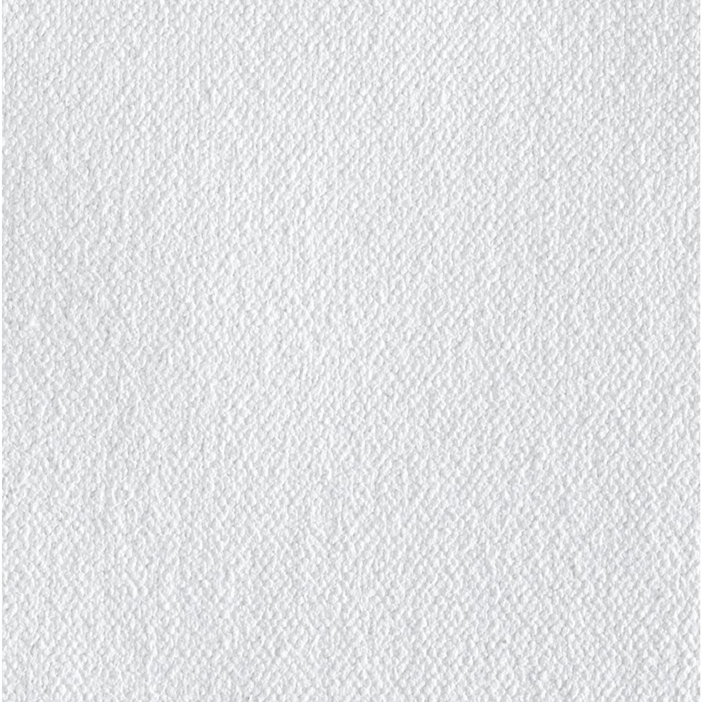 Fredrix Dixie Canvas Roll - 60" x 3 yards, Acrylic Primed