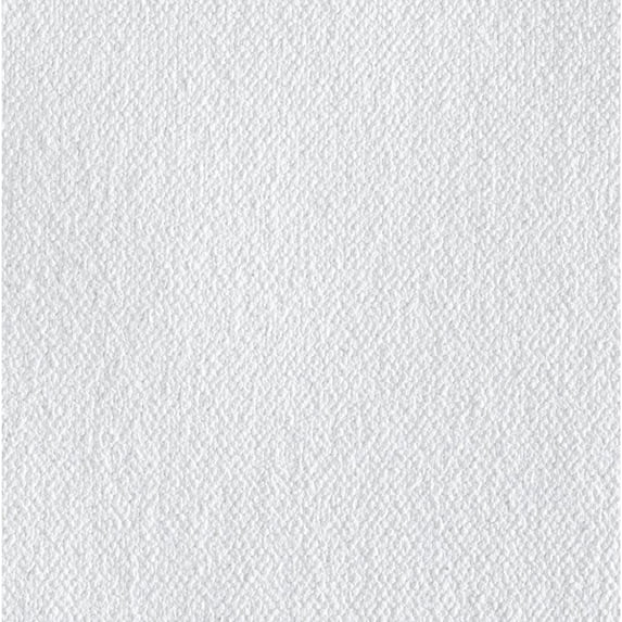 Fredrix Dixie Canvas Roll - 60" x 3 yards, Acrylic Primed