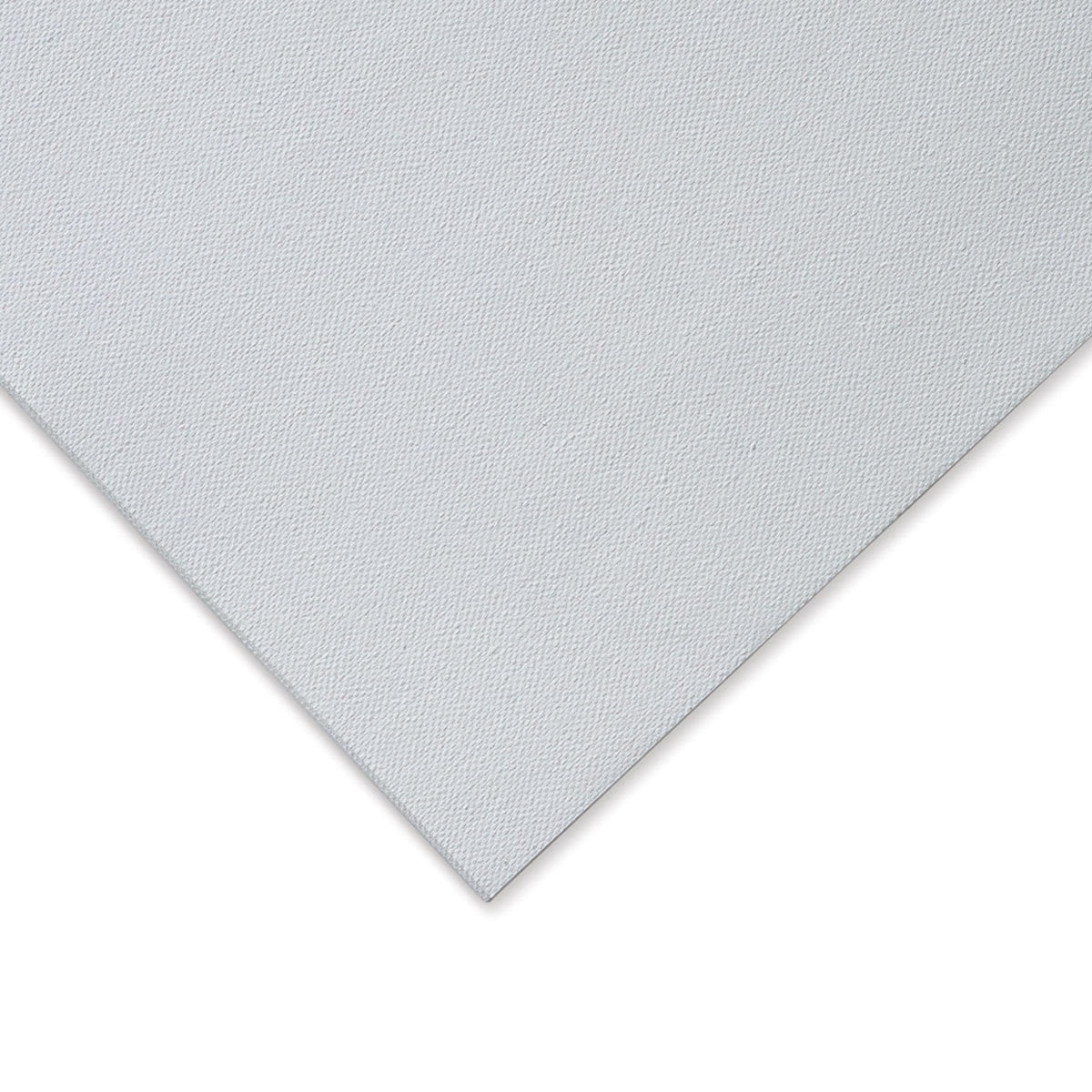 Fredrix Marker Canvas Pad - 9" X 12", 8 Sheets