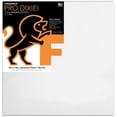 thumbnail image 1 of Fredrix Pro Series Dixie Traditional Profile Canvas - 18" x 18", 7/8" Profile, 1 of 1