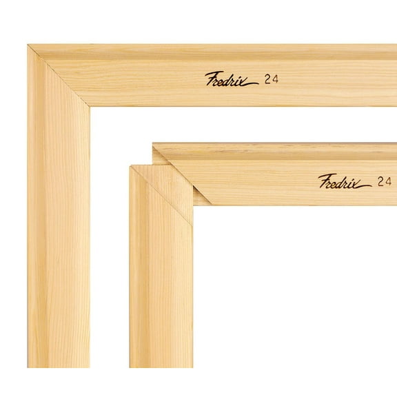 Fredrix Select Pine Stretcher Strip, 22 in