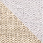 Fredrix Style 569 Dallas Cotton Canvas Roll - 64-1/2" x 100 yds, Acrylic Primed