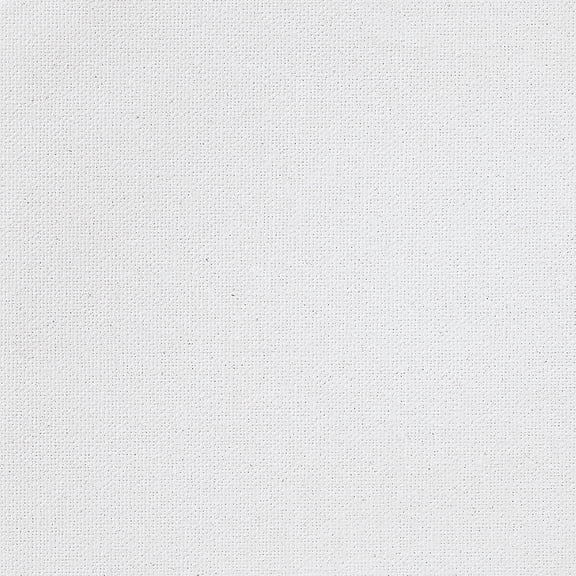 Fredrix Style 580 Universal Cotton Canvas Roll - 61" x 6 yards, Acrylic Primed