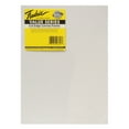 Fredrix Value Series Cut Edge Canvas Panel, 11 x 14 in, White, Pack of