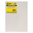 thumbnail image 1 of Fredrix Value Series Cut Edge Canvas Panel, 8 x 10 in, White, Pack of 25, 1 of 2