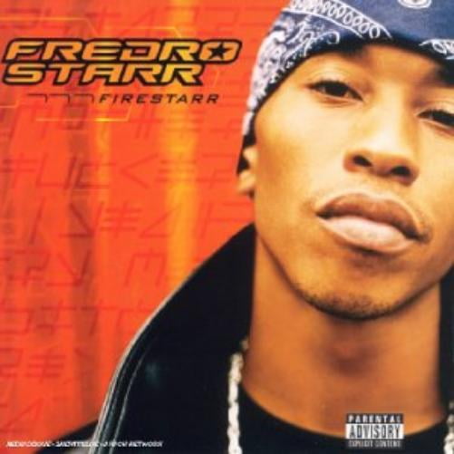 Fredro Fredro Starr-Firestarr (CD)
