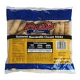 thumbnail image 1 of Freds Battered Cheese Stick, 2 Pound -- 6 per case, 1 of 8