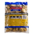 thumbnail image 1 of Freds Smoked Gouda Mac and Cheese Bites, 2 Pound -- 6 per case, 1 of 7
