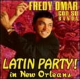 thumbnail image 1 of Fredy Omar - Latin Party - Latin Pop - CD, 1 of 1