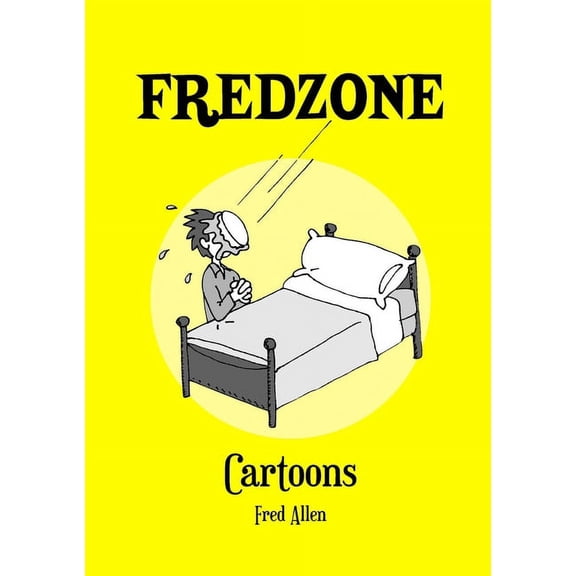 Fredzone, (Paperback)