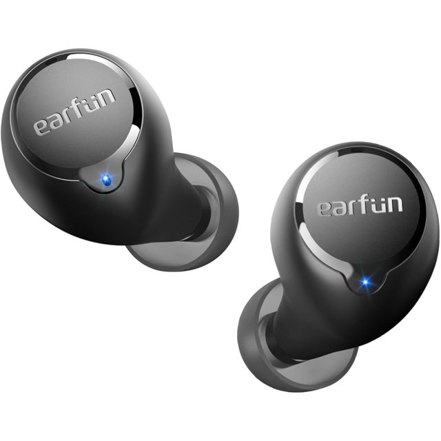Free 2S Wireless Earbuds, [Upgraded Version] Bluetooth Earbuds with