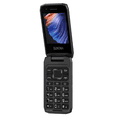 thumbnail image 1 of Suntak Porto Flip Phone - 3-Month Service Plan Included, 1 of 10