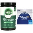 thumbnail image 1 of Free $5 Gift Card + Nutiva Organic Mct Powder With Prebiotic Acacia Fiber, 10.6 Ounce, 1 of 3