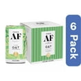 thumbnail image 1 of Free AF Mixer Non-Alcoholic Cucumber G&T 4-Pack 1 L (Pack of 6), 1 of 1