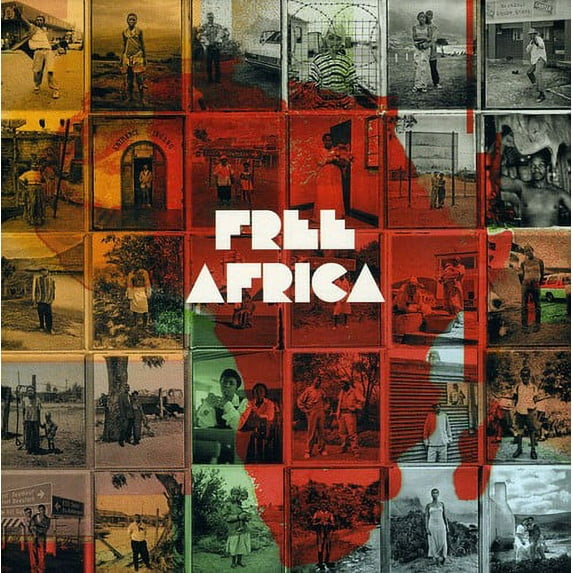Free Africa