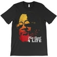 thumbnail image 1 of Free Agent 4 Life Coach Gang Wear Retro Graphic Tee Tank Top Themed H16471 T-Shirt, for Men and Women, Up to Size 5XL, 1 of 2