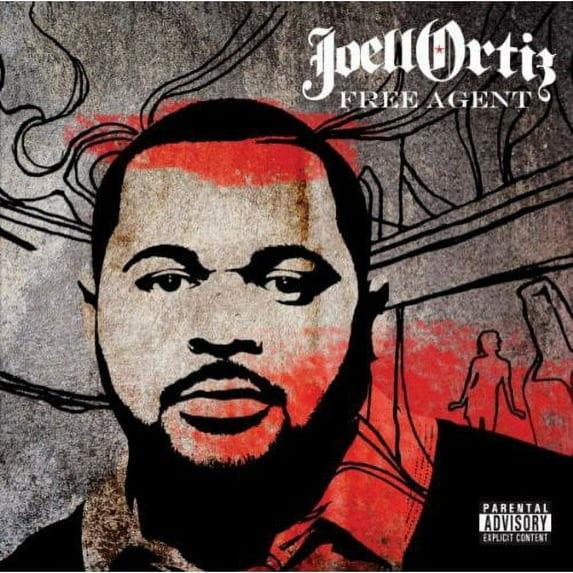 Free Agent (Explicit)