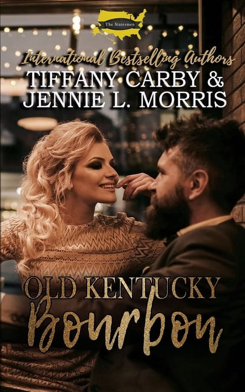 Free Agents: Old Kentucky Bourbon : A Statesmen Series Novella (Series #1) (Paperback)