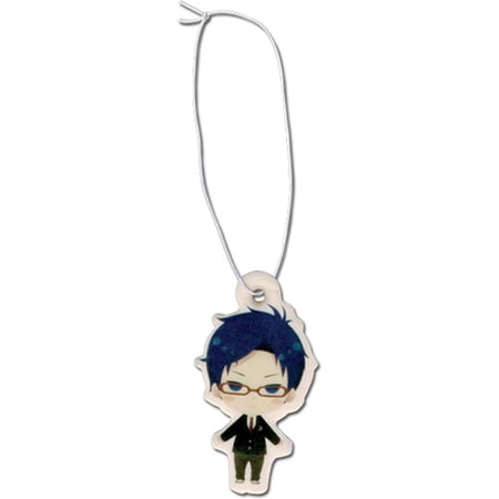 Free! Air Freshener