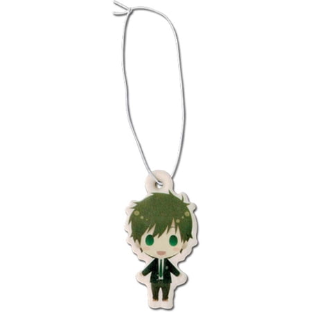 Free! Air Freshener