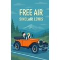 thumbnail image 1 of Free Air(Illustrated), (Paperback), 1 of 1