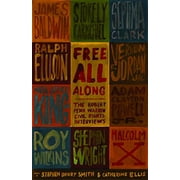 Free All Along: The Robert Penn Warren Civil Rights Interviews (Hardcover)