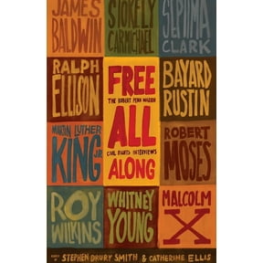 Free All Along: The Robert Penn Warren Civil Rights Interviews, (Hardcover)