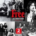 thumbnail image 1 of Free - All Right Now: The Best Of - Music & Performance - CD, 1 of 1