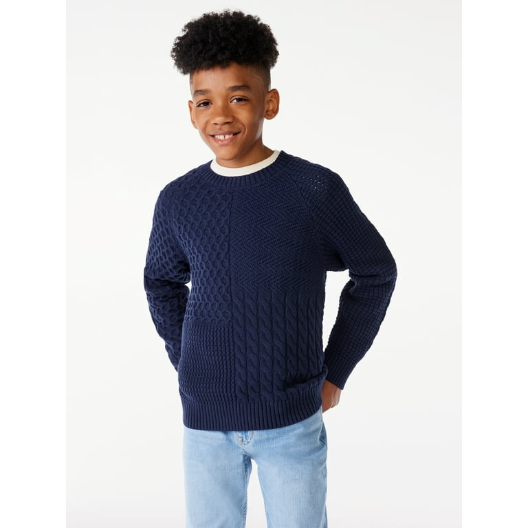 Walmart wool sweater clearance