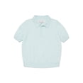 thumbnail image 1 of Free Assembly Boys Polo Shirt, Sizes 4-18, 1 of 4