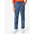 thumbnail image 1 of Free Assembly Boys Twill Fatigue Pants, Sizes 4-18, 1 of 5