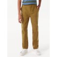 thumbnail image 1 of Free Assembly Boys Work Wear Pants, Sizes 4-18, 1 of 7