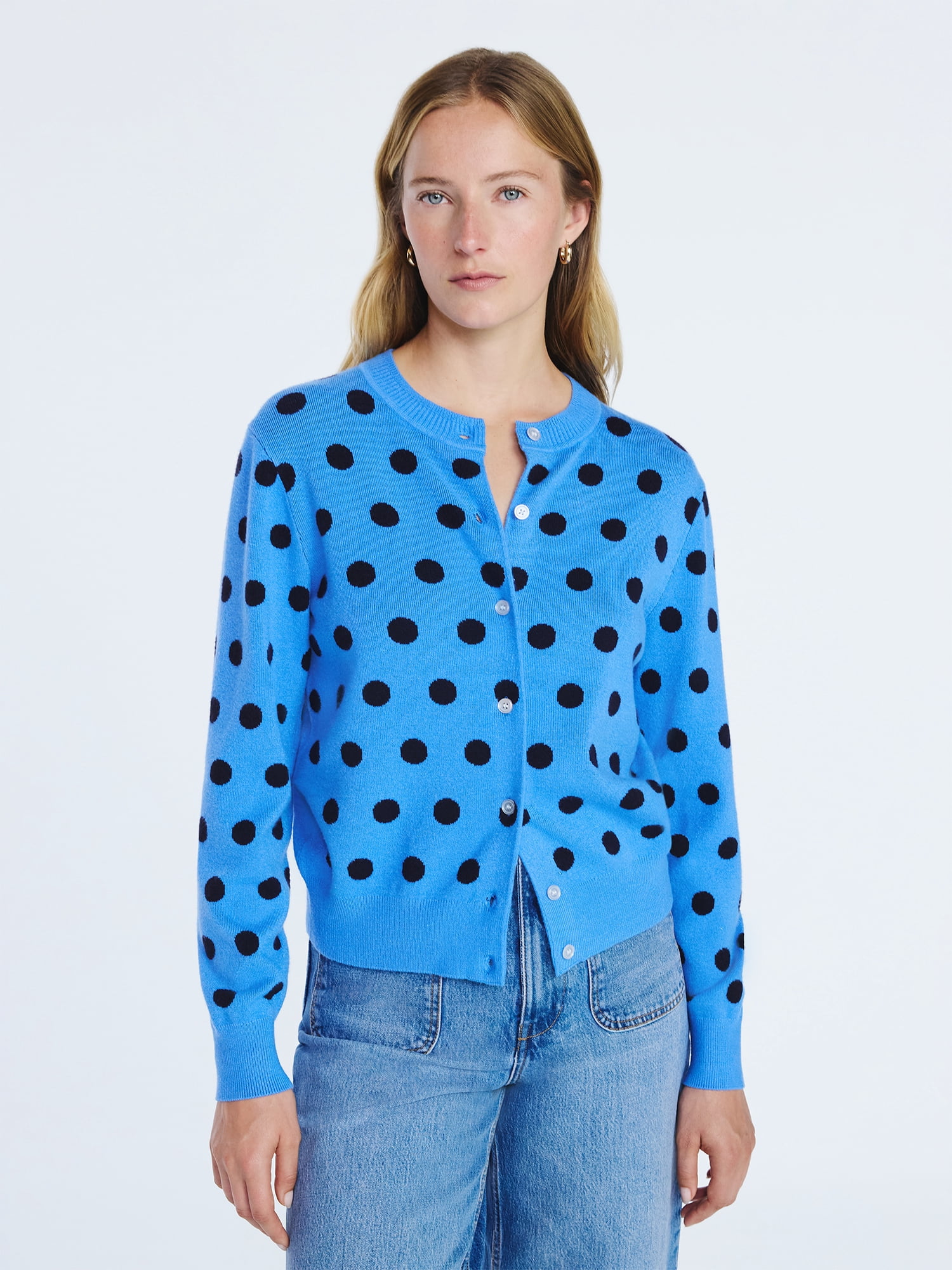 Free Assembly Women's and Women's Plus Solid, Stripe, & Print