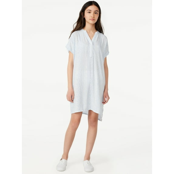 Free Assembly Girls Caftan, Sizes 4-18