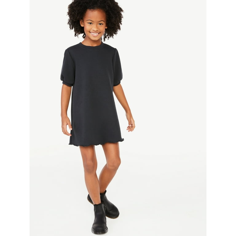Walmart sweatshirt shop dress