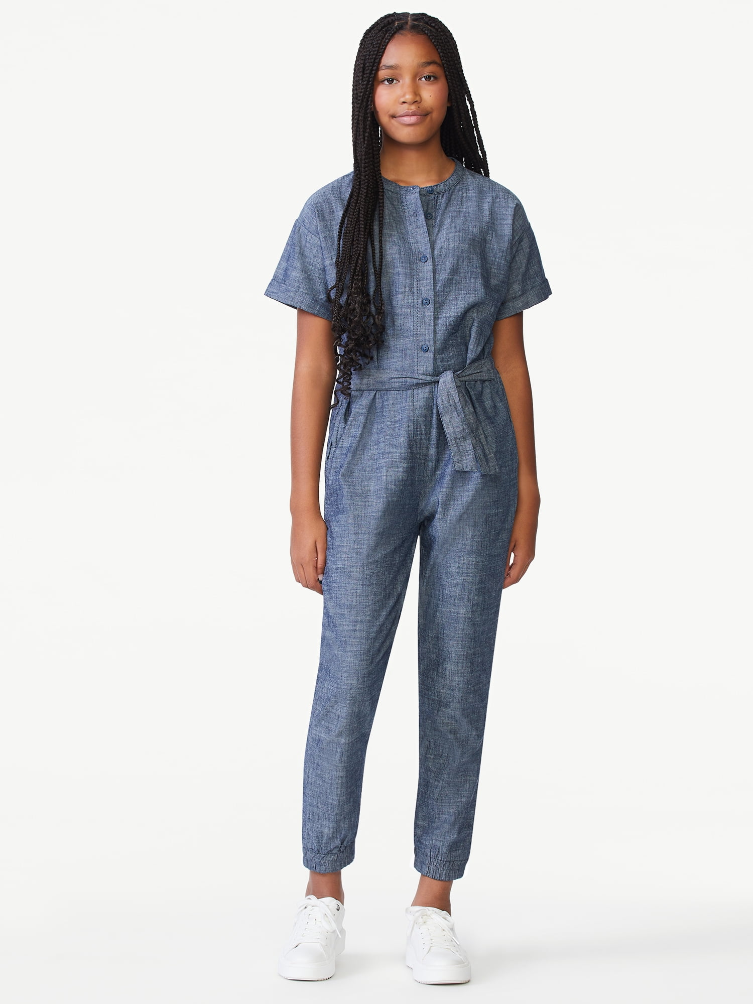 ALLIFly Girls Romper Stretchy Short Jumpsuit with India | Ubuy-nlmtdanang.com.vn