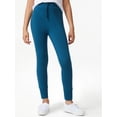 thumbnail image 1 of Free Assembly Girls Sweatpant Leggings, Sizes 4-18, 1 of 5